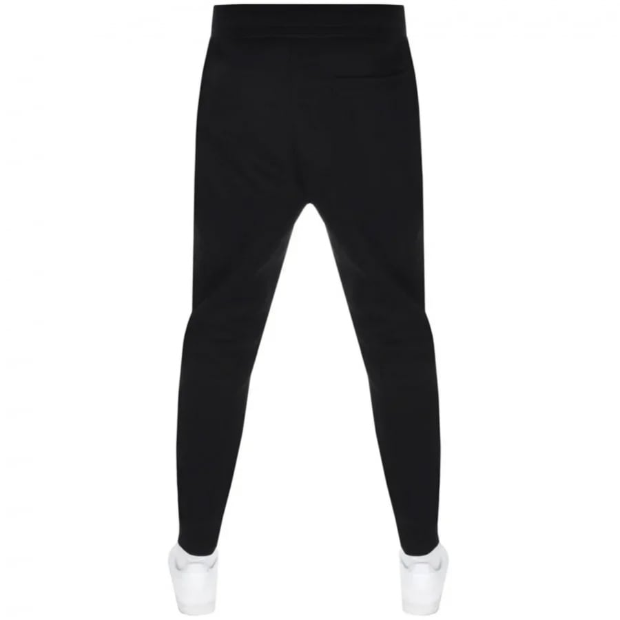 Alternative Image for ProductHUGO Dibex Jogging Bottoms Black2